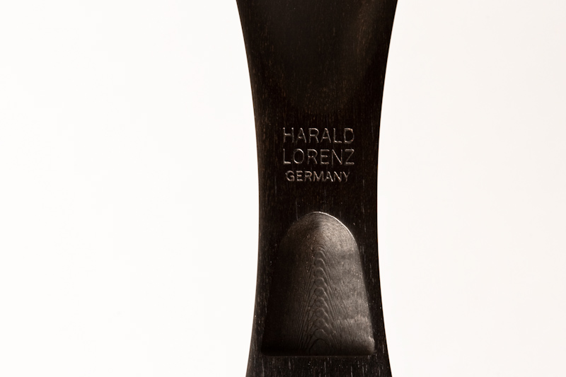 Harald Lorenz - quality and elegance in wood